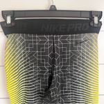 Nike Pro Compression Full Length Leggings (Women's Small) Black 🟦 Photo 8