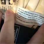 Abercrombie & Fitch Abercrombie & Fitch NWT Bikini Bottoms Women’s Size Small Black White Gingham Photo 3