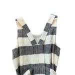 A loves A  striped belted dress with zipper back Photo 3