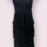 Saylor | Quintana Dress in Black size XS Photo 1