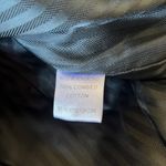 Giorgio Armani  cotton coat.  Size small Photo 5