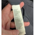 prAna Revenna Shorts Ripstop Nylon Dark Gray Womens 8 Gorpcore Hiking Summer Photo 3