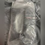 HOXIS soft vegan leather shoulder bag Black Photo 4