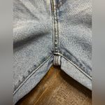 Levi wedgie Straight Leg Jeans Blue Size 31 Photo 10