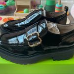 Sam Edelman women’s Lora buckled loafers Photo 2