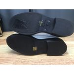 Stuart Weitzman  Women’s 8 Lodge Zip Leather Bootie Boots Shoes White $585 Photo 5