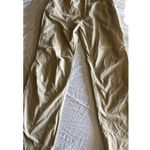 Columbia Sportswear Pants Women's Sz XL Regular Brown Cargo Outdoors Hiking Photo 0