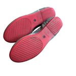 Rothy's The Flat Round Toe Grey Camo Retired Print Comfort Washable Size 8.5 Photo 10