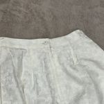 Amanda Smith Vintage  ivory business blazer & skirt set Photo 7