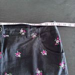Karen Scott  Women’s Floral print Skort Size 10 Photo 8