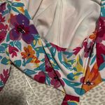 Revolve Floral Mini Dress Photo 3