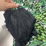 New Directions Tiered Skirt Floral Peacock Green Maxi Sz L Cotton Boho Festival Size L Photo 9