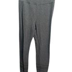 EXPRESS One Eleven Jogger Sweatpants Size XS Gray Stretch. Mid Rise Photo 0