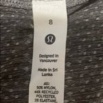 Lululemon Swiftly Tech Long Sleeve Shirt 2.0 Race Length Photo 1
