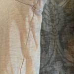 J.Crew Three-Quarter Sleeve Light Pink T-shirt Photo 2