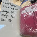 Joules Sleeveless Puffer Vest Sleeveless Jacket Pink Size 4 NWT Photo 8