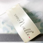 Simply Noelle  Flocked Kimono Teal green‎ Spring Pink Velvet OS Photo 6