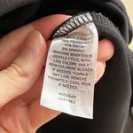 Nordstrom  Classic Black Sheath Dress, Size 3X Photo 12