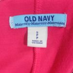Old Navy 5/$25  maternity midi dress size small Photo 4