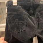 AG Adriano Goldschmied  Women's‎ Black Skinny Jeans Photo 2