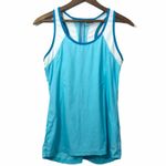 Avia ⭐️ blue workout tank top Photo 0