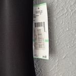 Evan Picone Black Dress, 8P, New with Tags, Fitted Petite Knee Length Dress, NWT Photo 3