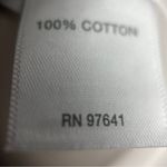 EUC J.Jill White Sleeveless Women's Top Size 2X Photo 13