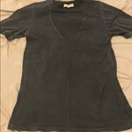 Truly Madly Deeply  cut out tee Size Small Photo 5