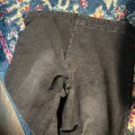 Alice + Olivia  grey black pants size 4 Photo 7