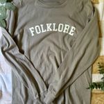 Taylor Swift  Folklore Long Sleeve Photo 3