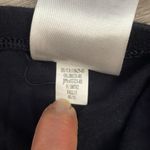 Banana Republic Black Lightweight Leggings Size XS Photo 6