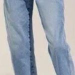 AYR  The Beat Drop Limited Edition Barrel Leg Jeans Love Struck Wash Photo 0