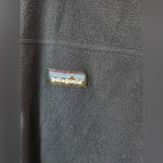 Patagonia Women's Blue Fleece Half zip up Jacket Size small Photo 4