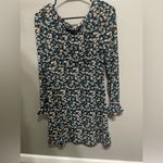 Free People  Say Hello‎ Mini Floral Dress. Size Small Photo 3