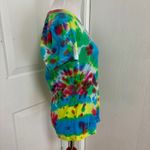 Harley Davidson Tie Dye Tee Bloomington ‘14 Size M Photo 2