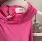 Meshki  Pink Mini Dress Photo 8