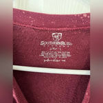 Fall Boutique pullover! “Above all let us give Thanks” Purple Photo 2