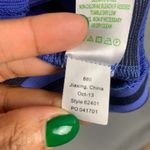 Lilly Pulitzer  Women’s Large Blue Black Striped Shift Dress Preppy Classic Core Photo 10