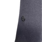 LULULEMON URBAN HORIZONS JACKET WOMENS Small REVERSIBLE HEATHERED GRAY BLACK Photo 6