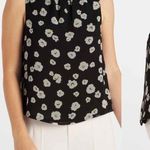 Sanctuary Smocked Neck Popover Sleeveless Top
Flower Illusion Size Medium Photo 3