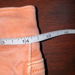 American Eagle Stretch Super High-Rise Relaxed Shorts Size 2 Photo 5