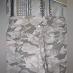 Lululemon Limited edition white camo lulu lemon leggings size‎ 8 Photo 2