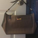 Kate Spade  Tan Shoulder Handbag Photo 3