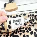 Princess Polly  Womens Going Out Jemima‎ Grace Leopard Animal Print Mini Skirt 4 Photo 3
