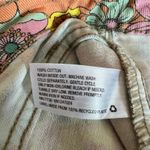 Wild Fable Women's Multicolor Floral Print High Rise Jean Shorts - Size 14 -NWT Photo 6