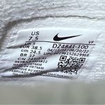 Nike Air Force 1 Mid Tunnel Walk Pink Animal Print Women’s Size 7.5 US Photo 13