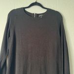 DKNY  Sweater Dress Womens Small Party Cocktail Evening Modest Church Occasion Photo 2