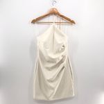 Nookie  x REVOLVE Barbella‎ Mini Dress in Cream Photo 1
