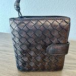 Bottega Veneta  Intrecciato Nappa Leather Mini Wallet Photo 0