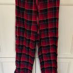 Aeropostale Plaid Pj Pants Photo 0